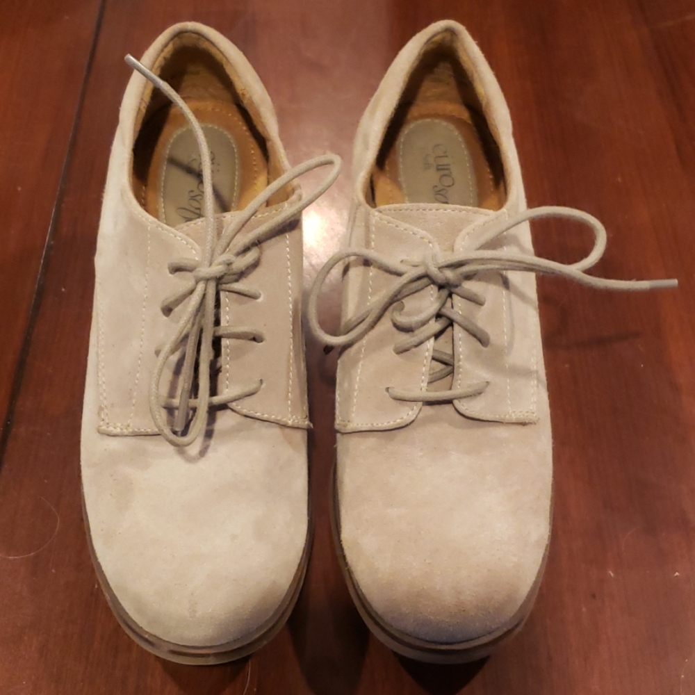 Sofft heels